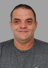 Foto oficial de Tell da Ong