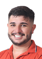 Foto oficial de Leo Maia
