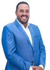 Foto oficial de Paulinho do Açougue