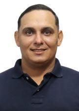Foto oficial de Paulinho da Ju