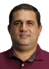 Foto oficial de Paulinho Cabelinho