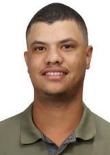 Foto oficial de Everton Azevedo