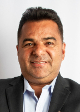 Foto oficial de Val Santos