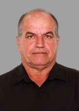 Foto oficial de Izaque Caldeira