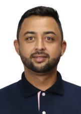 Foto oficial de Leo do Canhoto