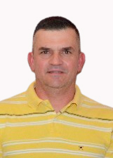 Foto oficial de Alexandre Paraguai