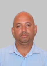 Foto oficial de Robertinho Soares
