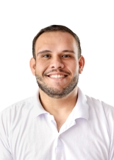 Foto oficial de Heitor de Sheila