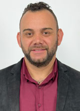 Foto oficial de Fabinho Socorrista