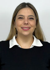 Foto oficial de Maíra Vieira