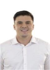 Foto oficial de Alexandre Montenegro