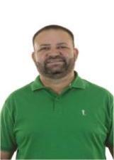 Foto oficial de Klebinho Kizumba