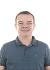 Foto oficial de Luciano Julião