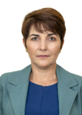 Foto oficial de Kátia Vitorelli