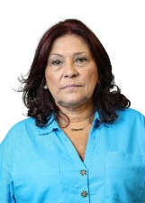 Foto oficial de Renata Barreiro