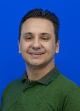 Foto oficial de Taciano Goulart