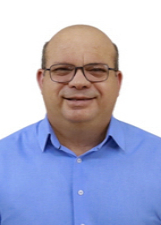 Foto oficial de Roni da Farmacia