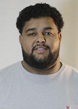 Foto oficial de Gilmarzão