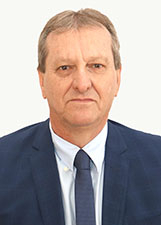 Foto oficial de Valdir Verona