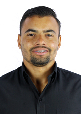 Foto oficial de Professor Luquinha