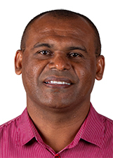 Foto oficial de Isio Ribeiro