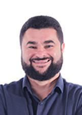 Foto oficial de Jose Roberto Feitosa