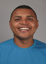 Foto oficial de Guilherme Alencar