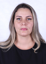 Foto oficial de Franciele Villa