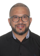 Foto oficial de Du Baianinho