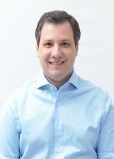 Foto oficial de Rafael Coiado Bertasso