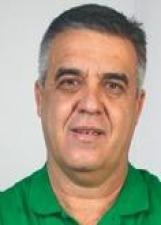 Foto oficial de Beto Saia