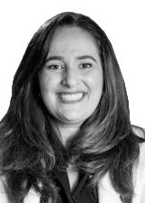 Foto oficial de Anita Saraiva