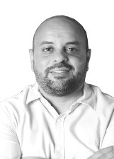 Foto oficial de Roberto Frajola