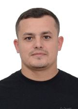 Foto oficial de Felipe Cheirinho