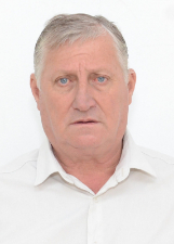 Foto oficial de Carlos Facco