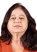 Foto oficial de Rose Montin