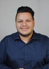 Foto oficial de Fabio Borges