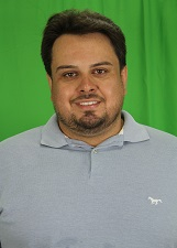 Foto oficial de Luizinho