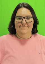 Foto oficial de Natalia Martins