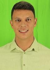Foto oficial de Marco Balugoli