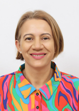Foto oficial de Ivani do Cruzado