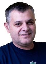 Foto oficial de Geraldo Dentista