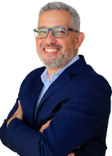 Foto oficial de Aluisio