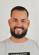 Foto oficial de Titi Pé Direito