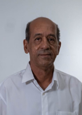 Foto oficial de Chiquinho