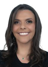Foto oficial de Raquel Santiago