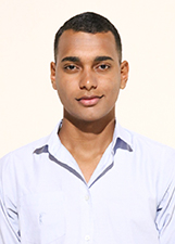 Foto oficial de João Fernando