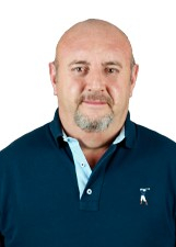 Foto oficial de Claudinho