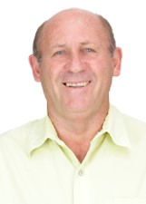 Foto oficial de Eliel Prioli