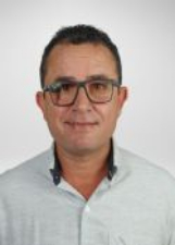 Foto oficial de Pombinha